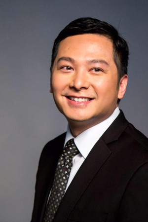Photo of John Tang Yat-Kwan from the Latest Netflix gallery