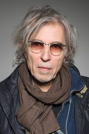 Jacques Doillon photo