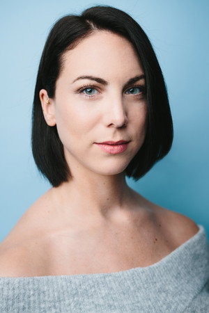 Photo of Laura Tremblay from the Latest Netflix gallery