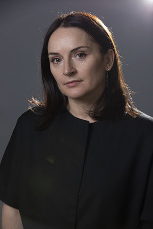 Photo of Antoneta Kastrati from the Latest Netflix gallery