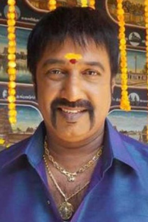 Photo of Vichu Vishwanath from the Latest Netflix gallery
