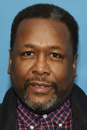 Wendell Pierce photo