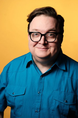 Photo of John Gholson from the Latest Netflix gallery