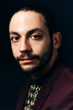 Photo of Caetano Gotardo from the Latest Netflix gallery