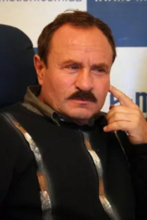 Photo of Vladimir Bystryakov from the Latest Netflix gallery