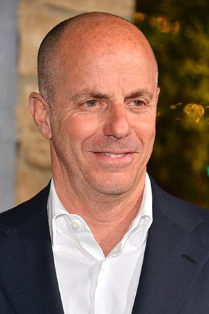 Photo of Neal H. Moritz from the Latest Netflix gallery