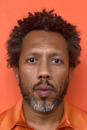 Photo of Jhon Narváez from the Latest Netflix gallery