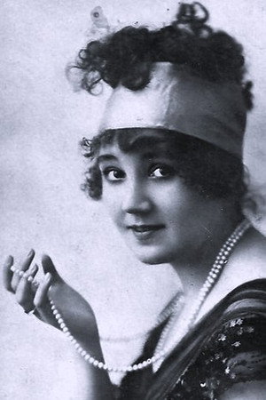 Photo of Ica von Lenkeffy from the Latest Netflix gallery