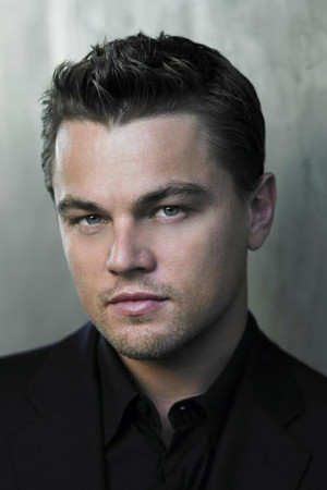 Leonardo DiCaprio photo