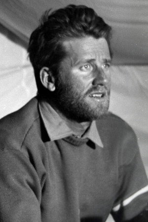 Photo of Carlo Mauri from the Latest Netflix gallery