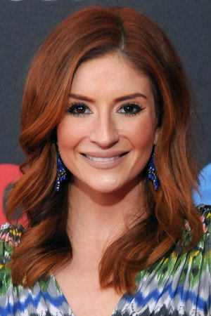 Anneliese Van Der Pol photo