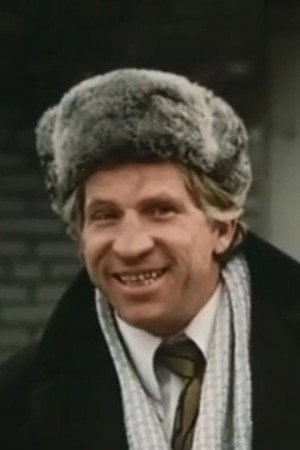 Photo of Vladimir Pozhidayev from the Latest Netflix gallery