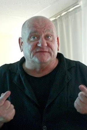Photo of Andrey Osipov from the Latest Netflix gallery