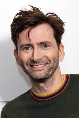 David Tennant photo