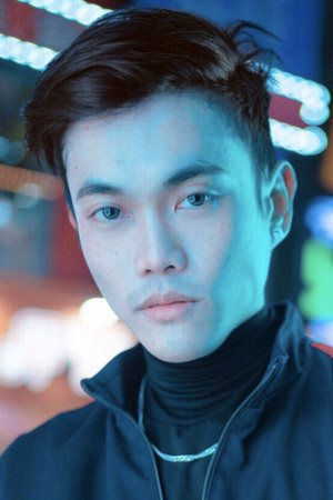 Calvin Chen photo