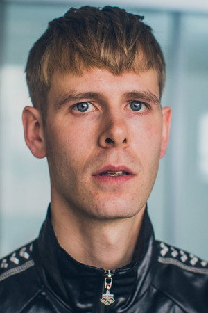 Photo of Lars Vaular from the Latest Netflix gallery