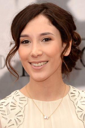 Sibel Kekilli photo