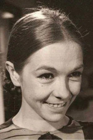 Photo of Virginia Lago from the Latest Netflix gallery