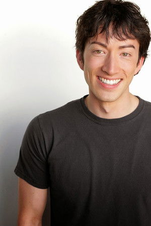 Todd Haberkorn photo
