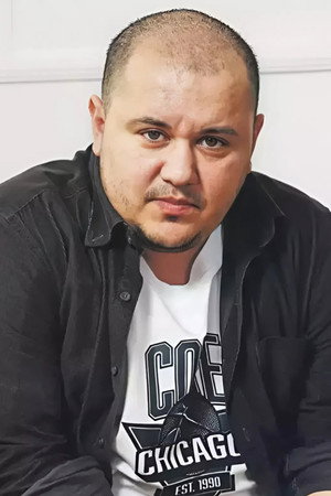 Photo of Aybike Esin Tumluer from the Latest Netflix gallery