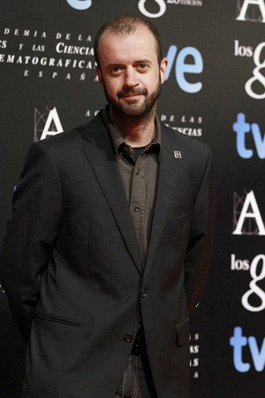 Photo of Fernando Franco from the Latest Netflix gallery