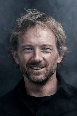 Photo of Richard de Maaré from the Latest Netflix gallery
