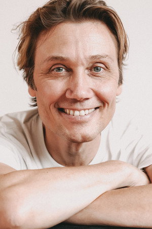 Photo of Andreas Bieber from the Latest Netflix gallery