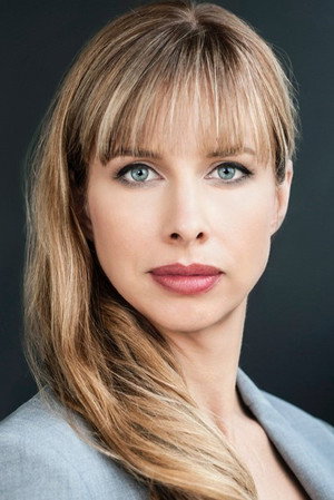 Photo of Jenny Mitchell from the Latest Netflix gallery