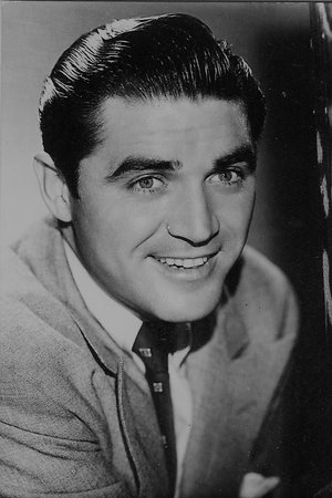 Steve Cochran photo