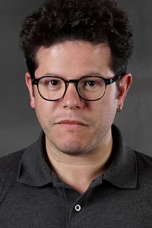 Photo of Eduardo Brito from the Latest Netflix gallery