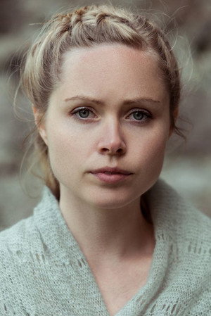 Photo of Ingvild Deila from the Latest Netflix gallery