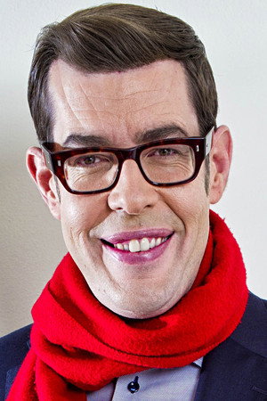 Richard Osman photo