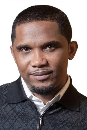 Photo of Samuel Eto'o from the Latest Netflix gallery
