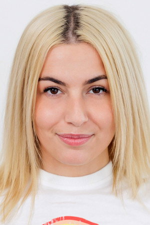 Photo of Chanel Camryn from the Latest Netflix gallery