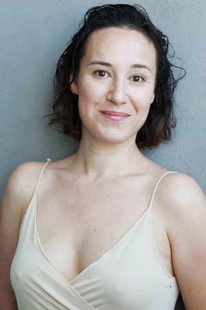 Photo of Bärbel Stolz from the Latest Netflix gallery