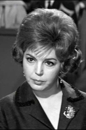 Kaiti Lambropoulou photo