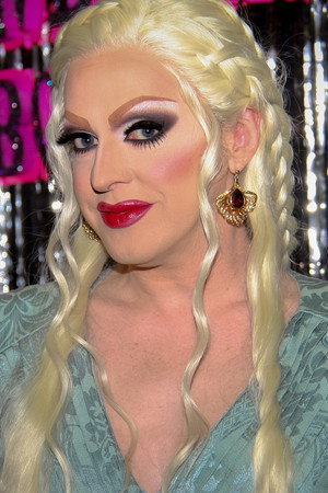 Photo of Pandora Boxx from the Latest Netflix gallery