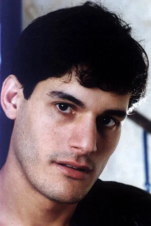 Photo of Diego San Paulo from the Latest Netflix gallery