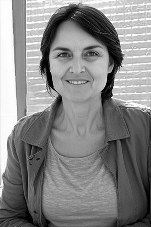 Photo of Florence Camarroque from the Latest Netflix gallery