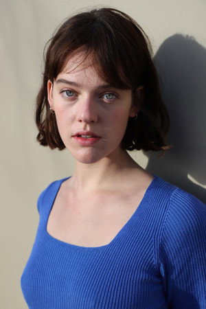 Damaris de Jong photo