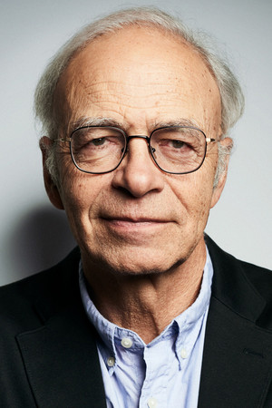 Photo of Peter Singer from the Latest Netflix gallery