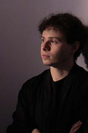 Photo of Eduardo Scharlau from the Latest Netflix gallery