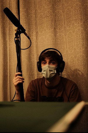 Photo of Nathan Dunphy from the Latest Netflix gallery