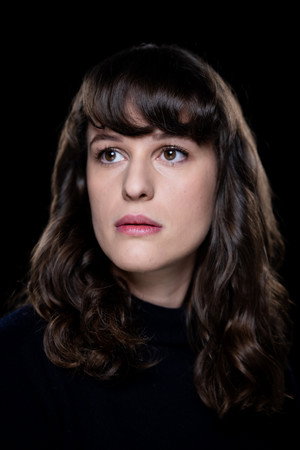 Photo of Rina Krasniqi from the Latest Netflix gallery