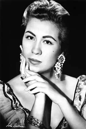 Photo of Lola Beltrán from the Latest Netflix gallery