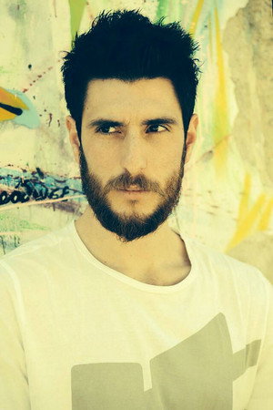 Giorgos Gerontidakis photo