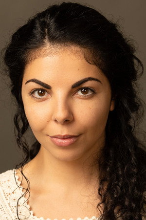 Photo of Ibbi El Hani from the Latest Netflix gallery