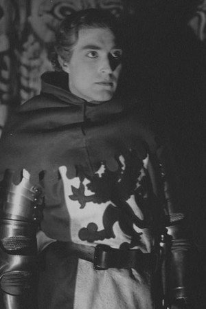 Photo of Raymond Bloomer from the Latest Netflix gallery