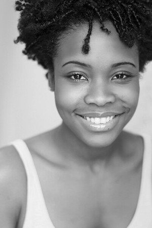 Photo of Ronelle Thomas from the Latest Netflix gallery