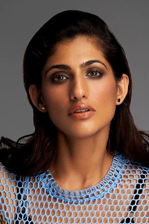Kubbra Sait photo